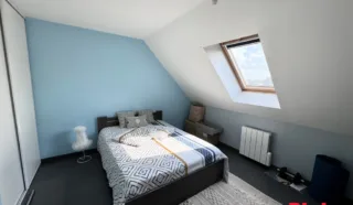Maison 5 pièce(s)