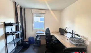 Maison 5 pièce(s)