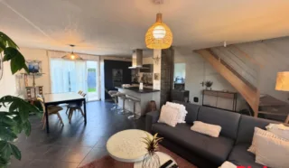 Maison 5 pièce(s)