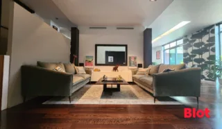 Appartement 5 pièce(s)