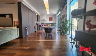 Appartement 5 pièce(s)