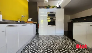 Appartement 5 pièce(s)
