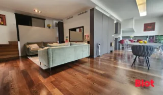 Appartement 5 pièce(s)