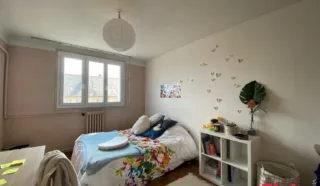 Appartement 3 pièce(s)