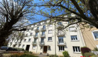 Appartement 3 pièce(s)