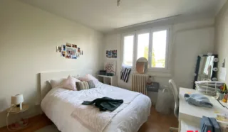 Appartement 3 pièce(s)