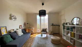 Appartement 3 pièce(s)