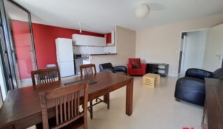 Appartement 4 pièce(s)