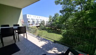 Appartement 4 pièce(s)