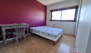 Appartement 4 pièce(s)