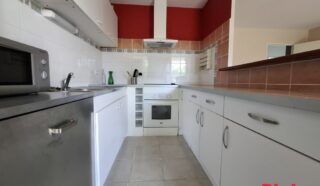 Appartement 4 pièce(s)