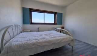 Appartement 4 pièce(s)