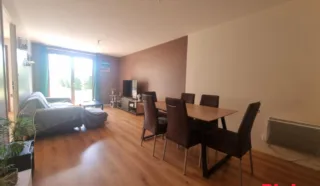 Appartement 3 pièce(s)