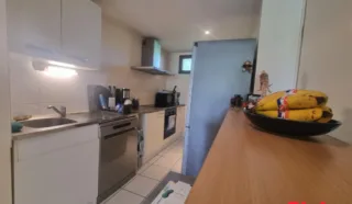 Appartement 3 pièce(s)