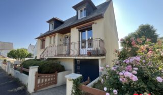Maison 6 pièce(s)