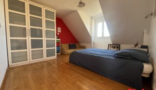 Maison 6 pièce(s)