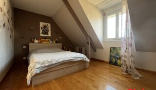 Maison 6 pièce(s)