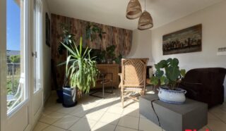 Maison 6 pièce(s)