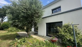 Maison 5 pièce(s)