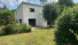 Maison 5 pièce(s)