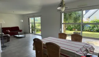Maison 5 pièce(s)