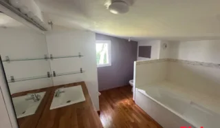 Maison 5 pièce(s)