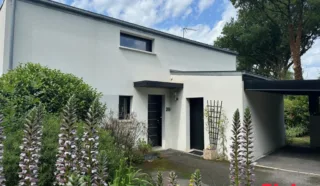 Maison 5 pièce(s)
