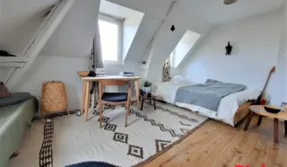 Appartement 1 pièce(s)
