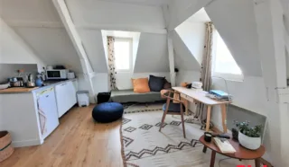 Appartement 1 pièce(s)