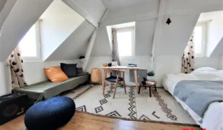 Appartement 1 pièce(s)