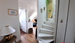 Appartement 1 pièce(s)