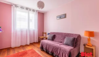 Appartement 5 pièce(s)