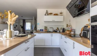 Maison 4 pièce(s)