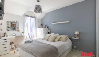 Maison 4 pièce(s)