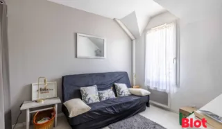 Maison 4 pièce(s)