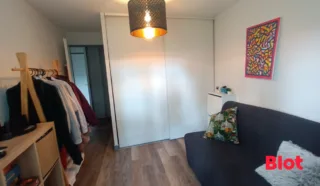 Appartement 3 pièce(s)