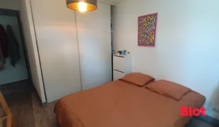 Appartement 3 pièce(s)