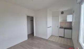 Appartement 1 pièce(s)