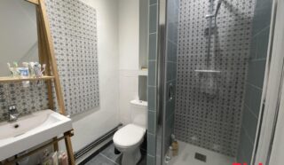Maison 1 pièce(s)