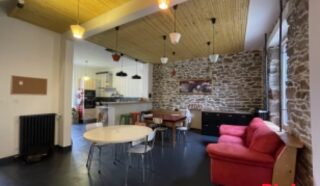 Maison 1 pièce(s)
