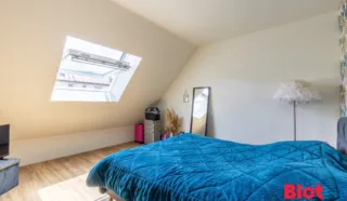 Maison 5 pièce(s)