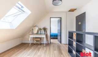 Maison 5 pièce(s)