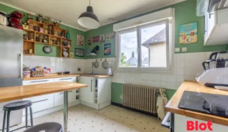 Maison 5 pièce(s)