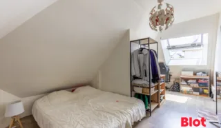 Maison 5 pièce(s)