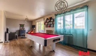 Maison 5 pièce(s)