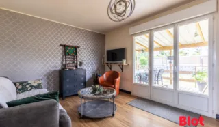Maison 5 pièce(s)