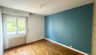 Appartement 4 pièce(s)