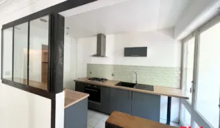Appartement 4 pièce(s)