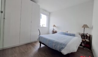 Appartement 3 pièce(s)
