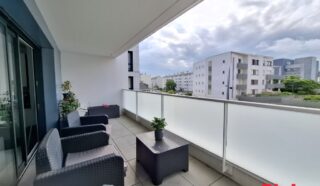 Appartement 3 pièce(s)